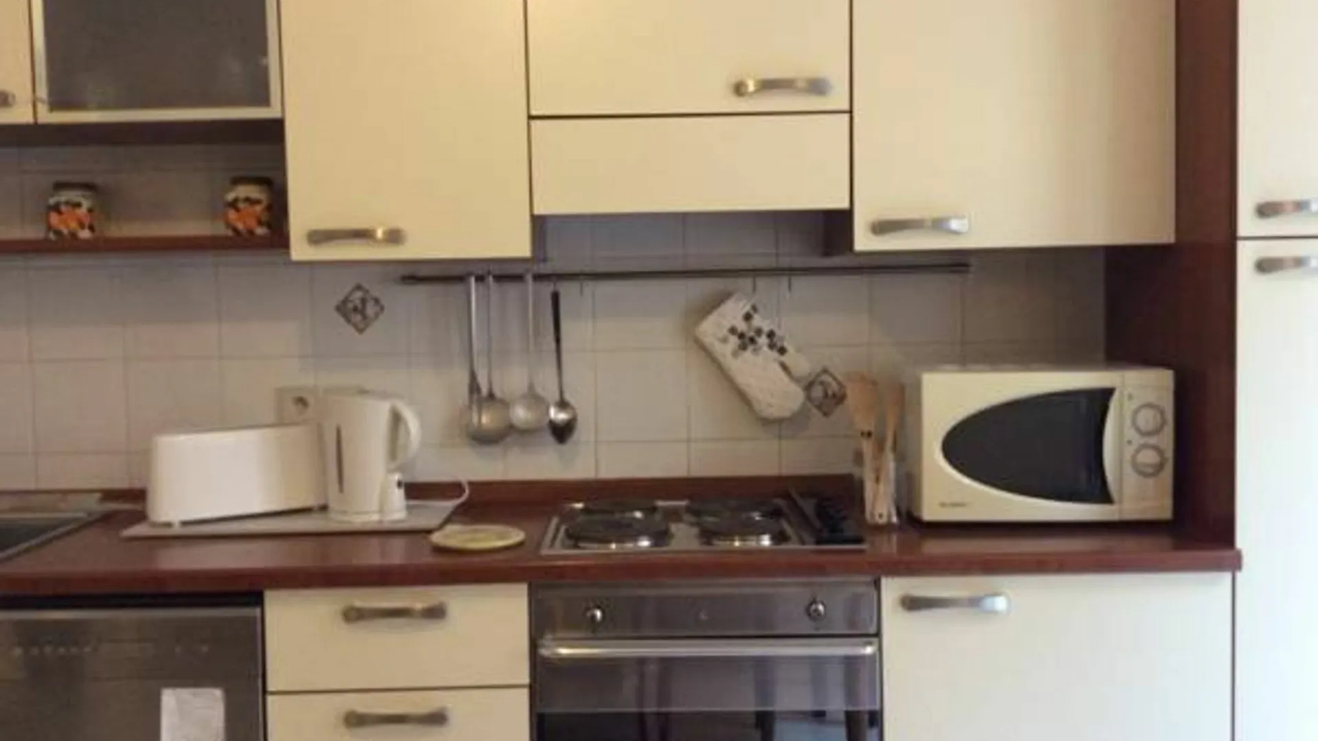 Apartamento Center Flat Beausoleil