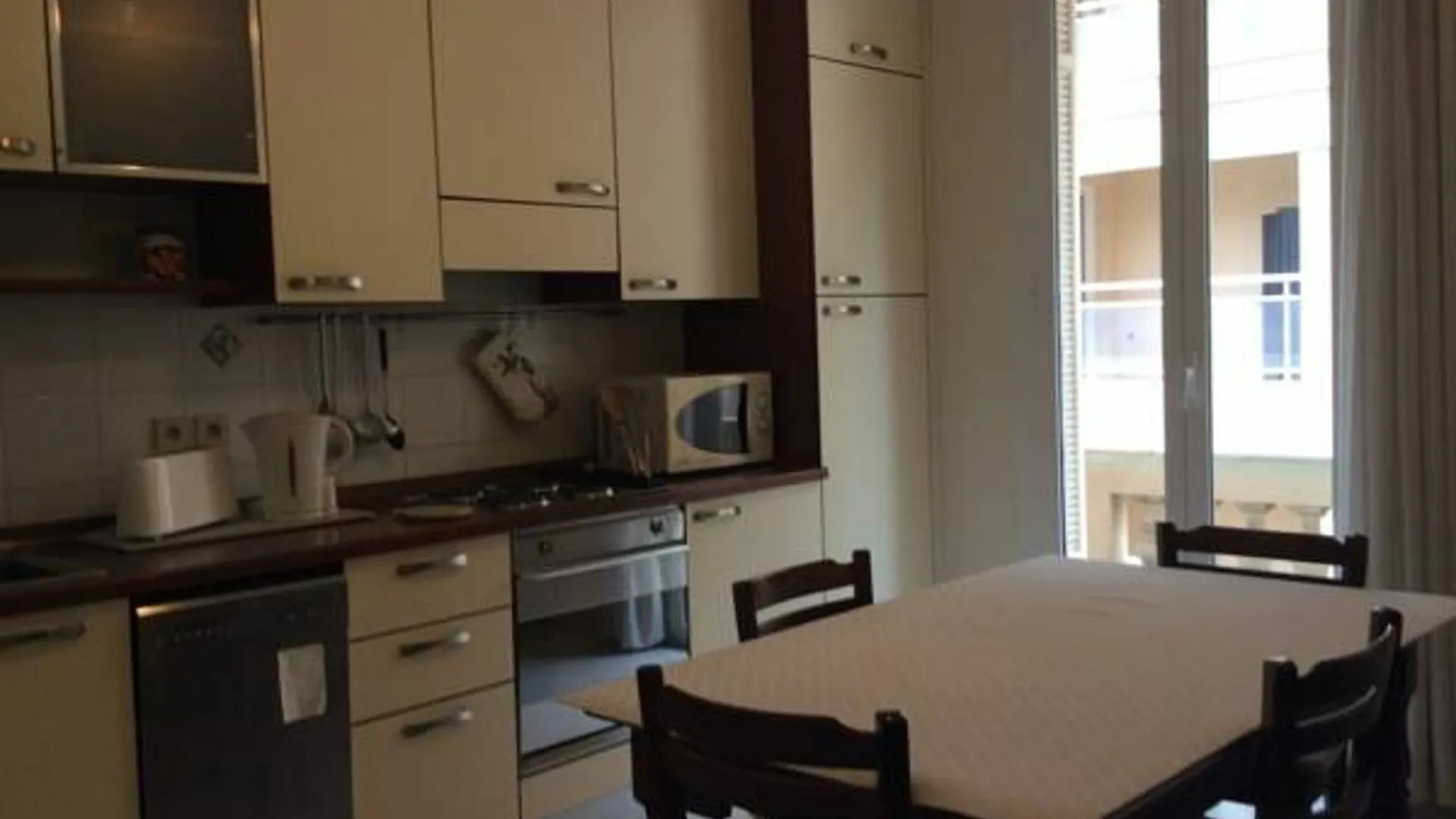 Apartamento Center Flat Beausoleil