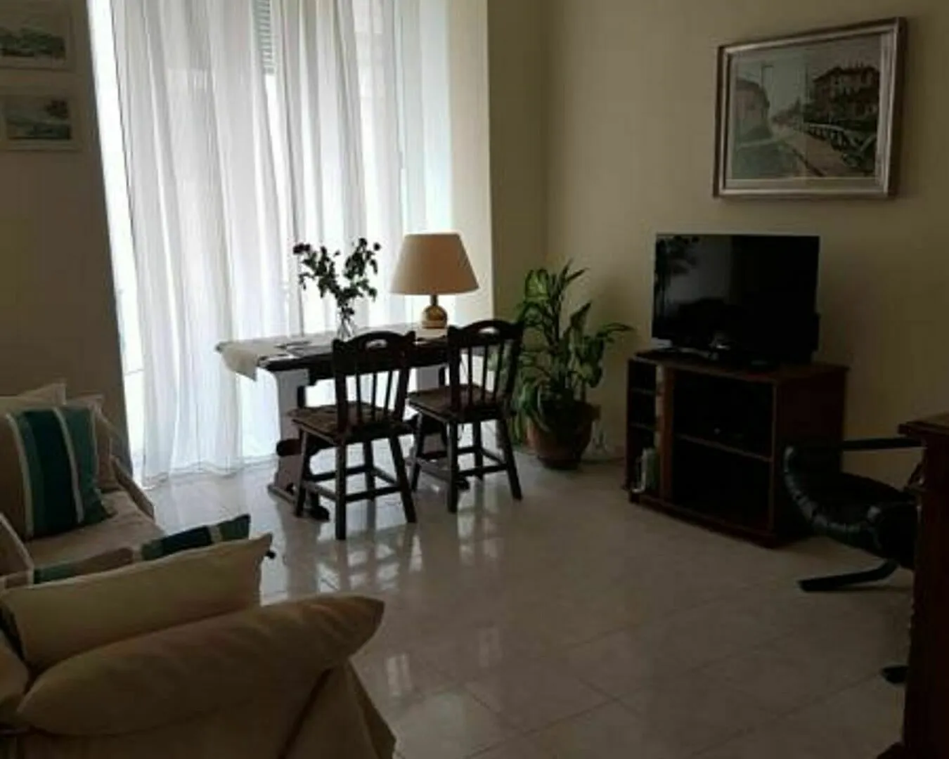 شقة Center Flat بوزولي 0*,