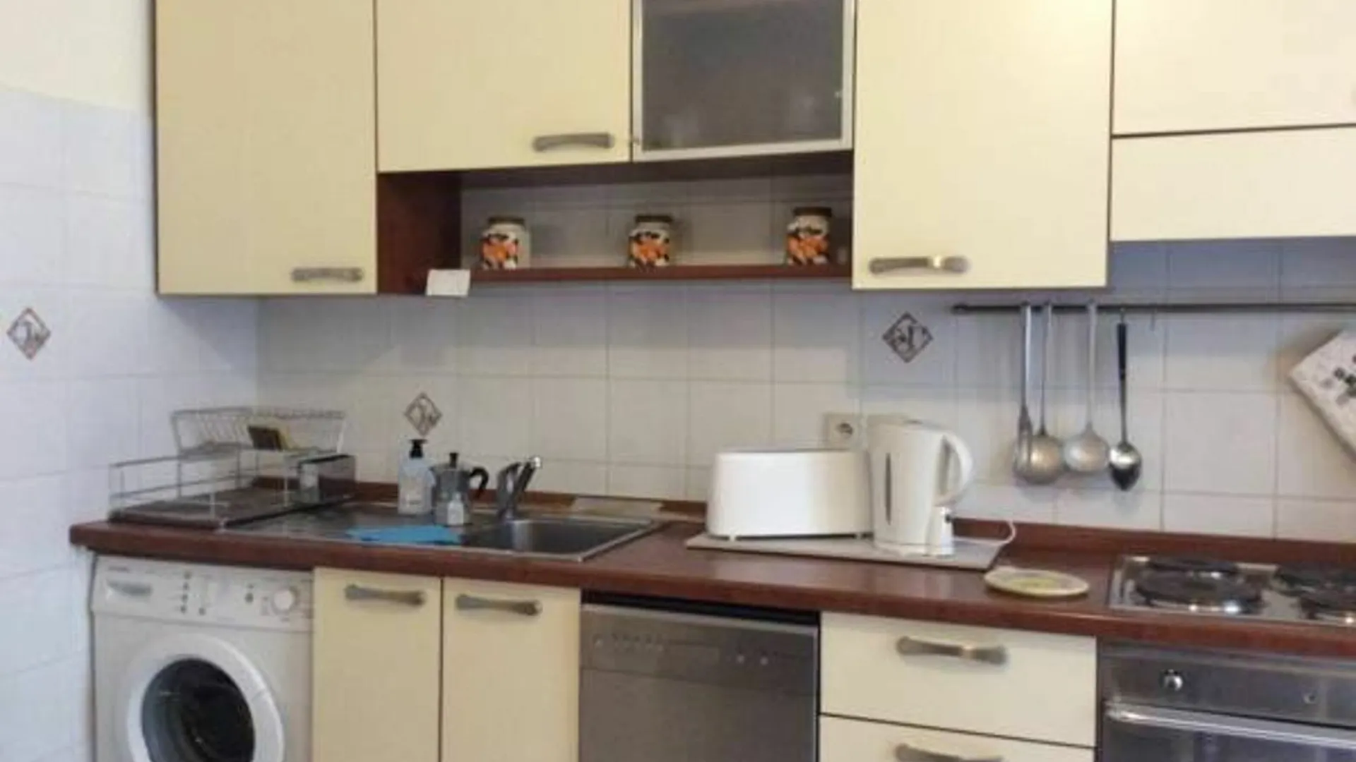 Apartamento Center Flat Beausoleil