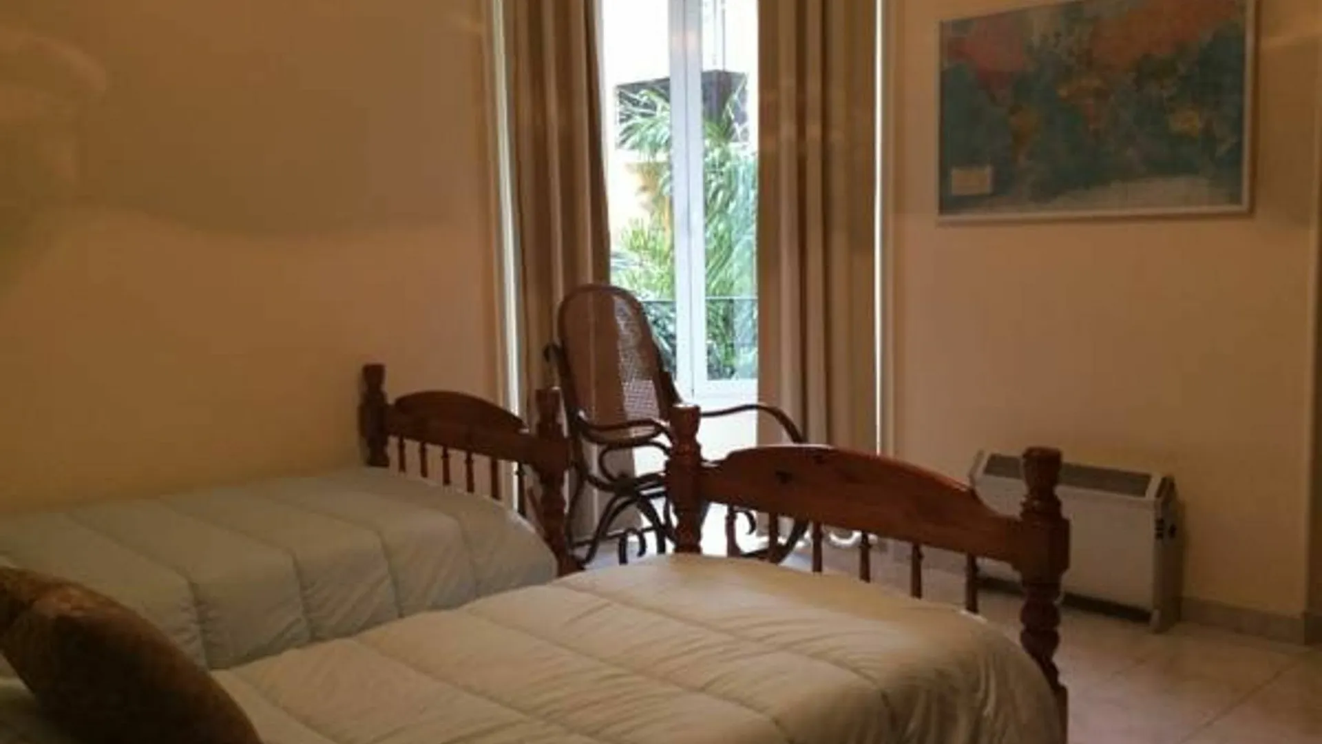 Apartamento Center Flat Beausoleil 0*,  Francia