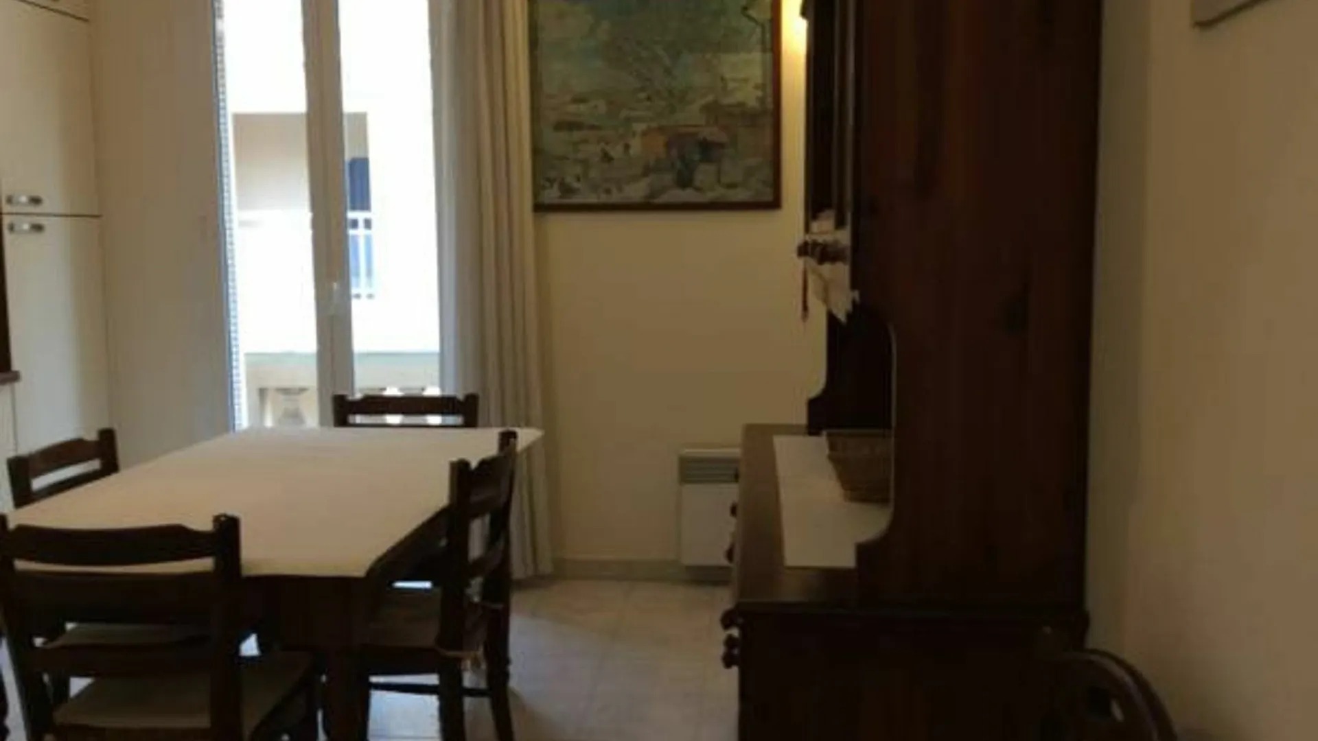 Apartamento Center Flat Beausoleil
